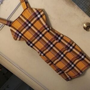 Jolie & Joy summer dress